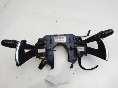 Автозапчастина б/у управління рульмом для citroen c4 grand picasso sx посилання на oem iam 96627927xt Автозапчастина б/у управління рульмом для citroen c4 grand picasso sx посилання на oem iam 96627927xt