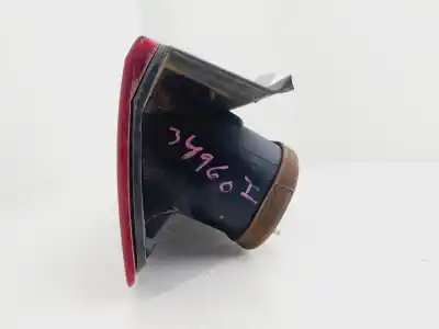 Second-hand car spare part left tailgate light for opel combo tour essentia oem iam references 09199760