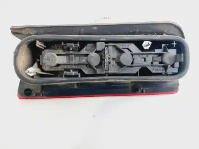 Second-hand car spare part left tailgate light for opel combo tour essentia oem iam references 09199760  