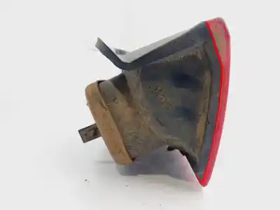 Second-hand car spare part left tailgate light for opel combo tour essentia oem iam references 09199760  