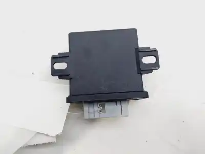 Автозапчасти б/у электронный модуль за audi a3 (8p1) 2.0 tdi 16v ссылки oem iam 8p0907357h