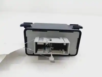 Second-hand car spare part electronic module for audi a3 (8p1) 2.0 tdi 16v oem iam references 8p0907357h  