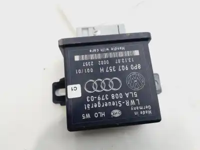 Second-hand car spare part electronic module for audi a3 (8p1) 2.0 tdi 16v oem iam references 8p0907357h  