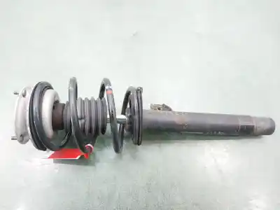 Second-hand car spare part front left shock absorber for bmw 3 compact (e46) 320 td oem iam references 31312282459