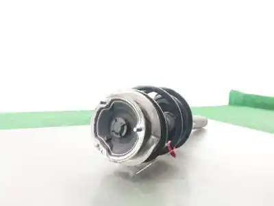 Peça sobressalente para automóvel em segunda mão amortecedor dianteiro esquerdo por bmw 3 compact (e46) 320 td referências oem iam 31312282459  
