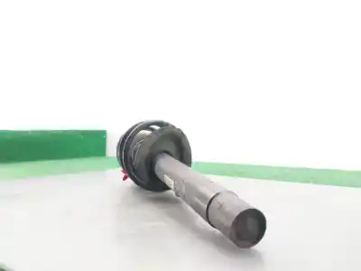 Peça sobressalente para automóvel em segunda mão amortecedor dianteiro esquerdo por bmw 3 compact (e46) 320 td referências oem iam 31312282459  