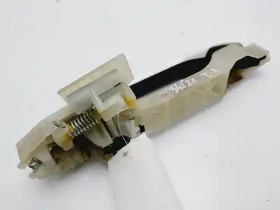 Peça sobressalente para automóvel em segunda mão puxador exterior traseiro esquerdo por kia optima (jf) 1.7 crdi referências oem iam 82651d4000