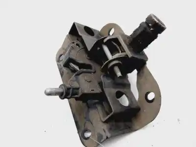 Peça sobressalente para automóvel em segunda mão fechadura do capô por ford transit connect (tc7) furgón (2006->) referências oem iam 8t1a16700aa