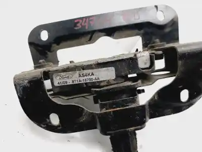Peça sobressalente para automóvel em segunda mão fechadura do capô por ford transit connect (tc7) furgón (2006->) referências oem iam 8t1a16700aa  