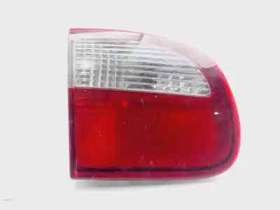 Second-hand car spare part interior left tailgate light for daewoo lanos se oem iam references 96500231  