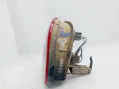 Second-hand car spare part interior left tailgate light for daewoo lanos se oem iam references 96500231  