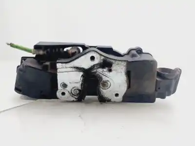 Peça sobressalente para automóvel em segunda mão fechadura da porta dianteira esquerda por fiat stilo (192) 1.9 multijet 150 dynamic referências oem iam 51736484