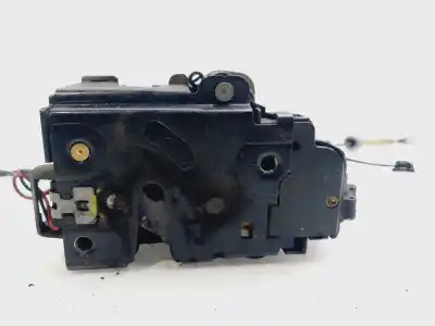 Автозапчасти б/у замок задней левой двери за seat toledo (1m2) stella ссылки oem iam 3b4839015m  