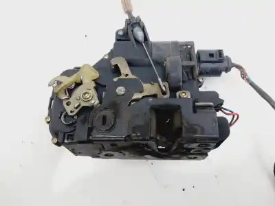 Автозапчасти б/у замок задней левой двери за seat toledo (1m2) stella ссылки oem iam 3b4839015m  