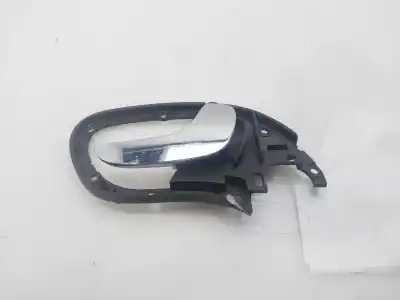 Автозапчастина б/у усередині передня права ручка для seat toledo (1m2) stella посилання на oem iam 1m0837114  