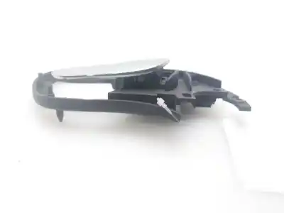 Автозапчастина б/у усередині передня права ручка для seat toledo (1m2) stella посилання на oem iam 1m0837114  