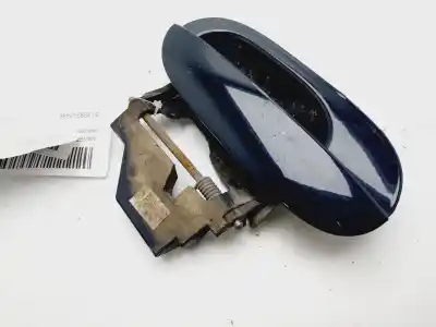 Pezzo di ricambio per auto di seconda mano MANIGLIA ESTERNA POSTERIORE DESTRA per BMW SERIE 5 BERLINA (E39)  Riferimenti OEM IAM 51228245466  