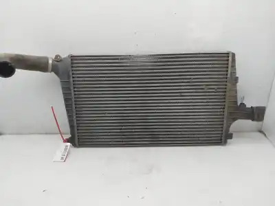 Peça sobressalente para automóvel em segunda mão intercooler por audi a6 berlina (4b2) 2.5 v6 24v tdi referências oem iam 4b0145805a
