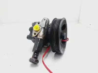 Peça sobressalente para automóvel em segunda mão BOMBA DE DIREÇÃO por HYUNDAI MATRIX (FC)  Referências OEM IAM 5710017500  