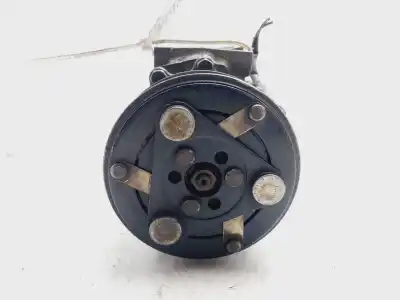 Second-hand car spare part air conditioning compressor for opel combo tour essentia oem iam references 13197538