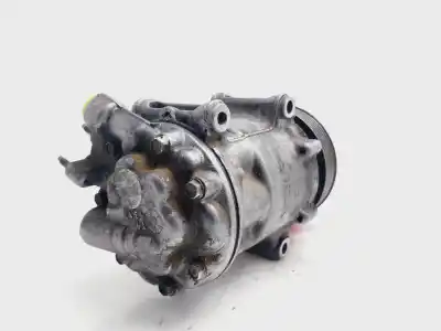 Автозапчасти б/у компрессор кондиционера воздуха за peugeot 407 st confort ссылки oem iam 9670022180