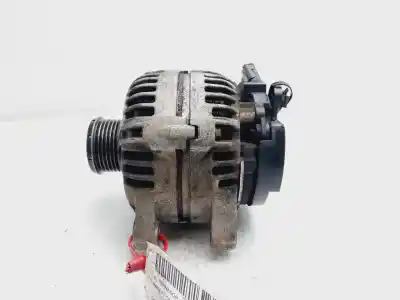 Автозапчасти б/у генератор за citroen c4 picasso i monospace (ud_) 1.6 hdi ссылки oem iam 9646321880  