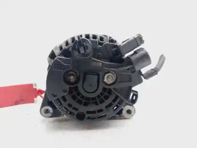 Автозапчасти б/у генератор за citroen c4 picasso i monospace (ud_) 1.6 hdi ссылки oem iam 9646321880  