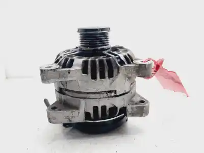 Автозапчасти б/у генератор за citroen c4 picasso i monospace (ud_) 1.6 hdi ссылки oem iam 9646321880  