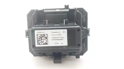 Gebrauchtes Autoersatzteil HEIZWIDERSTAND zum CITROEN C3  OEM-IAM-Referenzen 9286870  