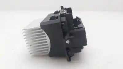 Peça sobressalente para automóvel em segunda mão resistência sofagem chauffage por citroen c3 elle referências oem iam 9286870  