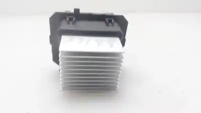 Peça sobressalente para automóvel em segunda mão resistência sofagem chauffage por citroen c3 elle referências oem iam 9286870  