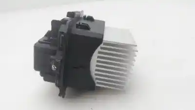 Peça sobressalente para automóvel em segunda mão resistência sofagem chauffage por citroen c3 elle referências oem iam 9286870  