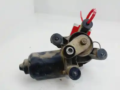 Pezzo di ricambio per auto di seconda mano Tiranti e motorino del tergicristallo anteriore per DAEWOO LANOS  Riferimenti OEM IAM 96303118  