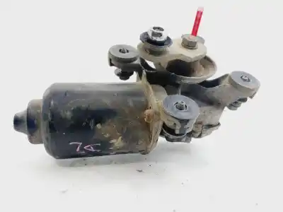Pezzo di ricambio per auto di seconda mano tiranti e motorino del tergicristallo anteriore per daewoo lanos se riferimenti oem iam 96303118  