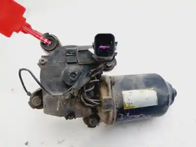 Pezzo di ricambio per auto di seconda mano tiranti e motorino del tergicristallo anteriore per daewoo lanos se riferimenti oem iam 96303118  