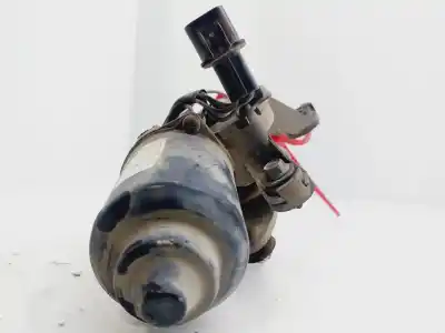 Pezzo di ricambio per auto di seconda mano tiranti e motorino del tergicristallo anteriore per daewoo lanos se riferimenti oem iam 96303118  