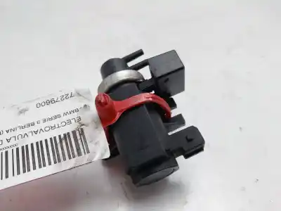Peça sobressalente para automóvel em segunda mão bomba de ar secundária por bmw serie 3 berlina (e46) 320d referências oem iam 72279600