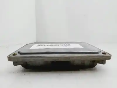 Second-hand car spare part ecu engine control for seat leon (1m1) 1.8 20v oem iam references 06a906018gc  