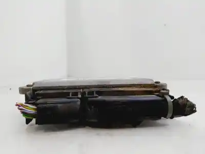 Second-hand car spare part ecu engine control for seat leon (1m1) 1.8 20v oem iam references 06a906018gc  