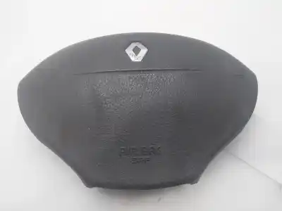 Автозапчасти б/у передняя левая подушка безопасности за renault scenic (ja..) 1.9 dci authentique ссылки oem iam 7700433083h