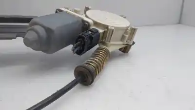Second-hand car spare part REAR LEFT WINDOW REGULATOR for BMW SERIE 5 BERLINA (E39)  OEM IAM references 51358252429  