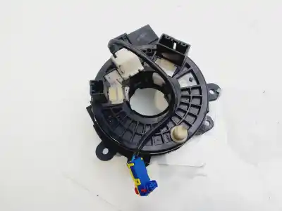 Автозапчасти б/у кольцо подушки безопасности за renault fluence 1.5 dynamique [1.5 ltr. - 78 kw dci diesel] ссылки oem iam 255544794r  