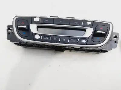 Автозапчасти б/у климат-контроль за renault fluence 1.5 dynamique [1.5 ltr. - 78 kw dci diesel] ссылки oem iam 275100018r  