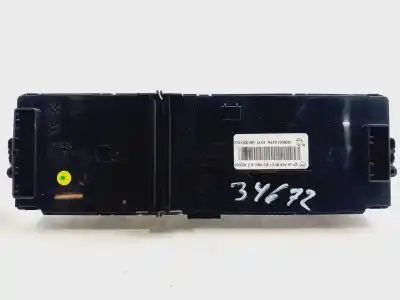 Автозапчасти б/у климат-контроль за renault fluence 1.5 dynamique [1.5 ltr. - 78 kw dci diesel] ссылки oem iam 275100018r  