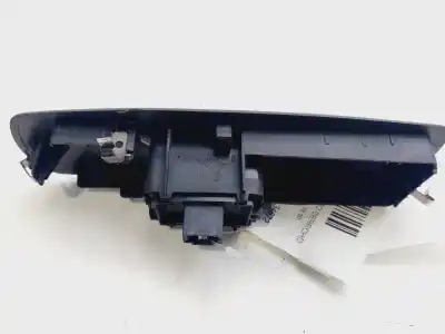 Автозапчасти б/у выключатель переднего правого окна за renault fluence 1.5 dynamique [1.5 ltr. - 78 kw dci diesel] ссылки oem iam 809600004r  