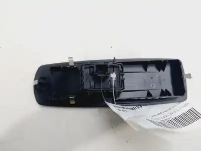 Автозапчасти б/у выключатель переднего правого окна за renault fluence 1.5 dynamique [1.5 ltr. - 78 kw dci diesel] ссылки oem iam 809600004r