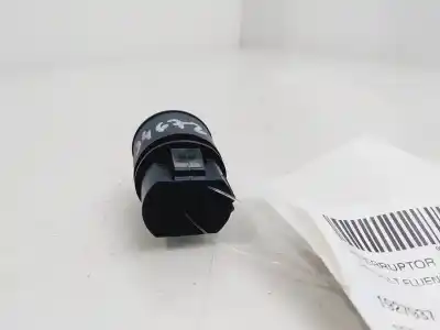 Автозапчастина б/у стартер для renault fluence 1.5 dynamique [1.5 ltr. - 78 kw dci diesel] посилання на oem iam 1927937  