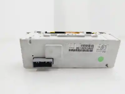 Автозапчасти б/у многофункциональный дисплей за renault fluence 1.5 dynamique [1.5 ltr. - 78 kw dci diesel] ссылки oem iam 280348813r  