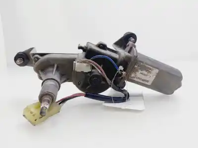 Pezzo di ricambio per auto di seconda mano motore tergicristallo posteriore per daewoo lanos se riferimenti oem iam 96303127
