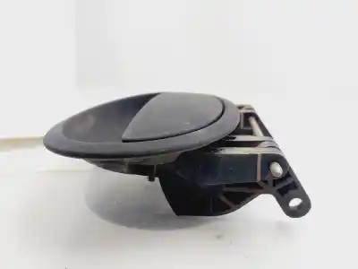 Second-hand car spare part exterior right front door handle for opel combo tour essentia oem iam references 09199793  